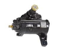 Caja de dirección asistida automática compatible con Isuzu NPR 2008-2012 898110220 898006753 18201018-101 18201018-102 898006753 898110220