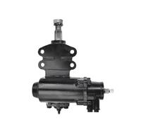 Caja de dirección asistida automática compatible con Nissan D21 Pickup L4 2.4L 1986-1994 / Compatible con Nissan Pickup 1.4 1.8L 1992 278405 4920011G00
