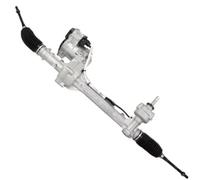 Caja de dirección asistida compatible con Ford Explorer FB5Z3504AK, FB5Z3504JE, FB5Z3504S, FB5Z-3504-S, FB5Z3504V, EB5Z-3504-S y FB5Z-3504-A. Volante a la izquierda.