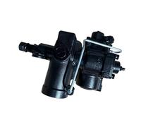 Caja de dirección asistida compatible con Land Rover Defender Discovery y Range Rover QAF500120, STC2845 1994-99
