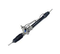 Caja de dirección asistida de piñón y cremallera compatible con Hyundai H100 Porter 57705-43011 57705-43010 57700-4B010 5770543011 5770543010(RIGHT Hand Drive)