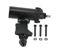 Caja de dirección asistida de transmisión compatible con Chevy Bel Air 500 Serie 210 1955-1957
