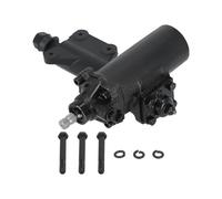 Caja de dirección asistida de transmisión compatible con Chevy Bel Air 500 Serie 210 1955-1957