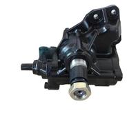 Caja de dirección asistida hidráulica NUEVA LHD compatible con Isuzu Trooper 4HG1 NPR NKR 897305048 898251947 454-01005 897305047 Volante a la izquierda