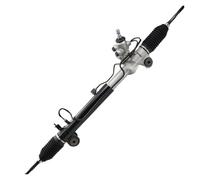 Caja de dirección automática LHD con cremallera de dirección asistida hidráulica compatible con Lexus RX350 MCU30 GSU35 04-08 44200-48090 44200-48120 44200-48180