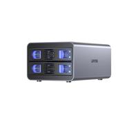 Carcasa RAID 2x SATA 2.5/3.5 40 TB-10 S1308C01-EU