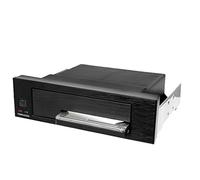 Caja de disco duro interno SATA HDD de 2.5 3.5 pulgadas, soporte móvil, sin bandeja, disco duro mecánico integrado, componentes de computadora y hardware, adaptador USB para PC, portátil, SSD, HDD