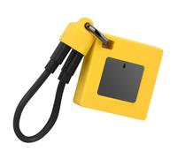 Caja de disco duro USB C 3.2 NVMe de alta velocidad con refrigeración activa para unidades de 2230 M, portátil, para teléfonos inteligentes y portátiles, carcasa SD con protección contra escritura