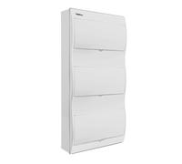 Caja de distribución caja de fusibles Rn-36/B Distribuidor de superficie 36...