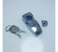 Caja de distribución, caja medidor electricidad, bloqueo hebilla DK604, Control equipo Cinet comunicación, pestillo cerrojo puerta, 1 Uds(DK604-2)