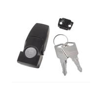 Caja de distribución, caja medidor electricidad, bloqueo hebilla DK604, Control equipo Cinet comunicación, pestillo cerrojo puerta, 1 Uds(DK604-1)