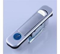 Caja de distribución de energía, gabinete eléctrico, botón de rebote, cerradura de manija MS737, equipo, 1 unidad