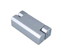 Caja de distribución eléctrica, bisagra de puerta, distribución de Control, gabinete de energía, red PS, equipo de caja, pieza de Hardware de reparación