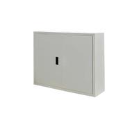 Caja de distribución eléctrica Interior Impermeable de Gran Espesor, Armario de Control de energía for Montaje en Pared, for Uso doméstico y Comercial.(60x80x18cm,Vertical)