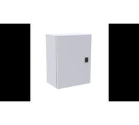 Caja de distribución metálica SiBox-4.3.2 IP65 1772