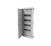 Caja de distribución para 48 + 8 TE