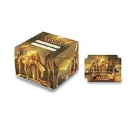 Caja de doble mazo Ultra Pro 86028 Magic the Gathering Modern Masters Pro