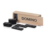 Caja de dominó Tobar