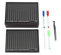 Caja de efectivo de madera con funcionalidad de conteo integrada para reforzar la frecuencia de ahorro y la comprensión numérica (A)