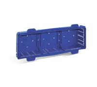 Caja de empalmes empotrable Ave con tapa para pladur 498x214mm - BL09CGC