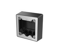 Caja de empotrar AXIS TI8602 para montaje en pared