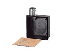 Caja de empotrar Maico ER GH, UP/G, UPD y UPB para sistema de ventilación simple ER (EC)