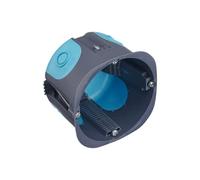 Caja de empotrar simple STOPAIR DEBFLEX Ø67/P50