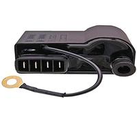 Caja De Encendido Cdi con Bobina para Encendido Minarelli Am6, Derbi Senda - Ducati/Kokusan