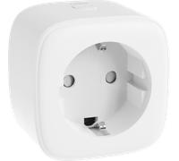 Caja De Enchufes De Pared Niko (WCD Switchgear) (Enchufe Europeo) - 552-80698