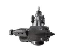 Caja de engranajes de dirección asistida hidráulica LHD compatible con Toyota Land Cruiser FJ40 4531036050 4411060022 45310-36050 44110-60022