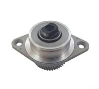 Caja de engranajes de repuesto 316060690 carcasa de metal para Metabo KGS216M KS216M KGSV216M KGSV216M Herramienta eléctrica de repuesto para taller y proyectos de bricolaje