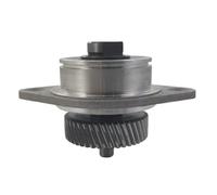 Caja De Engranajes De Repuesto 316060690 For Sierra Ingletadora KGS216M KS216M, Accesorios For Herramientas Eléctricas.