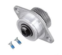 Caja de engranajes de repuesto 316060690 para KS216M KGS216M KGSV216M para sierra ingletadora - Pieza de herramienta de metal compatible con 216 Series P