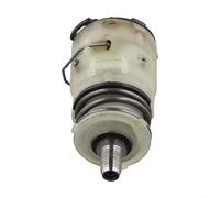 Caja de engranajes de repuesto para herramientas eléctricas inalámbricas de 12 V, 16,8 V y 21 V, carcasa de engranajes de metal compatible con taladros, taladros manuales y taladros