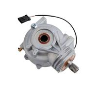 Caja de Engranajes diferencial Delantero 1333243 Compatible con Piezas de Motocicletas automotrices para el número de Pieza 1333243