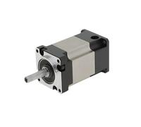 caja de engranajes epicicloidales, 1 caja de engranajes planetarios alta precisión y resistencia, motor paso a 11 pasos, relación 70, 50, 40, 35, 28, 25, 20, 16, 10, 7, 5, reductora 4:1(Ratio 5)