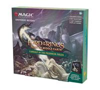 Caja de Escena de El Señor de los Anillos: relatos de la Tierra Media, de Magic: The Gathering - Gandalf in Pelennor Fields (Versión Inglesa)