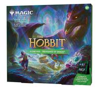 Caja de Escena de Magic: The Gathering | El Hobbit: Treasures of Smaug (Versión en Inglés)