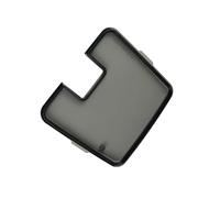 Caja De Escoria, Cubierta De Frijol, Cubierta De Polvo, Taza De Leche Y Otros Accesorios, Compatible Con EP2121 2136 3146 5144 1221, Cafetera(Bean cover 2)