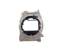 Caja De Espejo con Marco For Cámara Nikon D850, Compatible con Nikon D850, Piezas De Reparación De Cámara