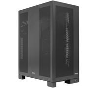 Abysm Gaming Workstation AI PRO 100 Torre E-ATX Mesh USB-C Negra