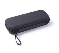 Caja de Estetoscopio，Funda para Estetoscopio 3M Littmann Classic III con Bolsillo de Malla para Accesorios