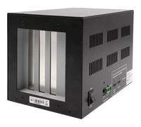 Caja de expansión PCIe Exsys EX-1019 Thunderbolt 3/USB 4 3 slots metálica
