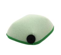 Caja de filtro de aire para Filtro Aire Esponja Do Compatible con Husqvarna TC TE FC FE 125 250 300 350 450 501 2016 2017 2018 Filtro de aire para motocicleta Motor bicicleta limpiador para admisión