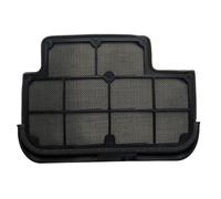 Caja de filtro de aire para Filtro de aire de motor para motocicleta, limpiador de aceite de 400cc y 650cc, apto para CFMOTO Cf Moto 400NK 650NK 650MT 400GT 650GT Filtro para