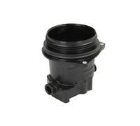 Caja de filtro de combustible BOSCH F 00B H40 401