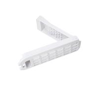 Caja De Filtro De Pelusa For Lavadora Compatible Con Haier, H0030811660 MS70-BZ1528 HWT80MW1, Piezas For Electrodomésticos, Suministros For El Hogar