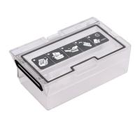 Caja de filtro de polvo para Roborock S8 S8+ S8 Pro Ultra S8 Plus-WHT Roboter Partes