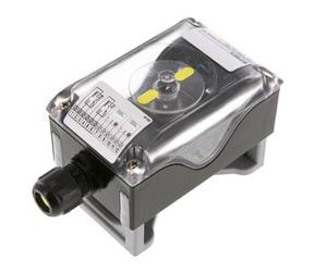 Caja de Finales de Carrera Standard DPDT Micro Switch 250VAC/10A - 12-250VDC/2.5A
