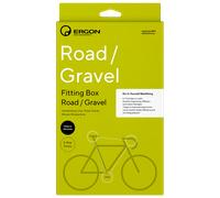 Caja de fitting Rennrad & Gravel